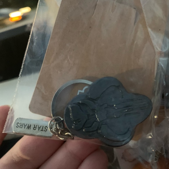 Star Wars Keychains!!! - Picture 2 of 9